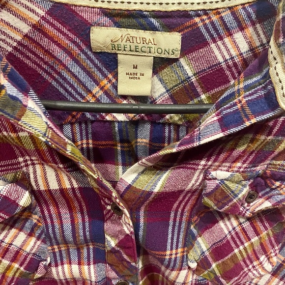 FLANNEL - Picture 2 of 5